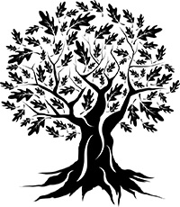 Ich bin's - dein Baum