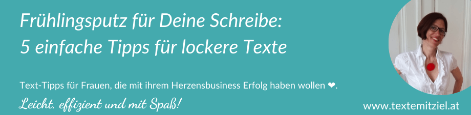 lockere Texte schreiben 5 einfache Tipps fürs Schreiben flotter Texte