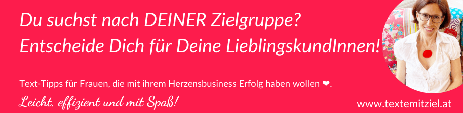 Zielgruppe definieren So definierst Du Deine Zielgruppe