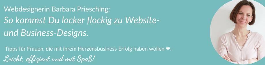 Website erstellen lassen: Was brauchst Du, was nicht?