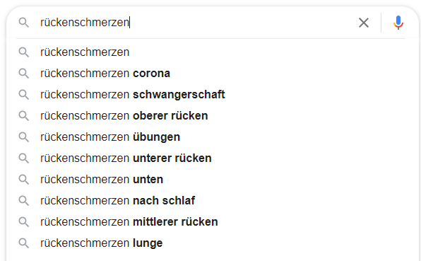 Kexwords Bild