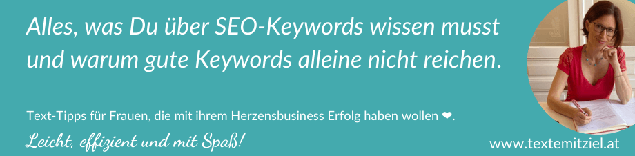 SEO-Keywords_neu SEO-Keywords: Welche, wie viele, wie du sie findest und verwendest.
