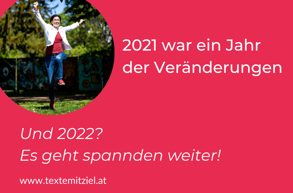 Solo-selbständig 2021 – oh yeah!