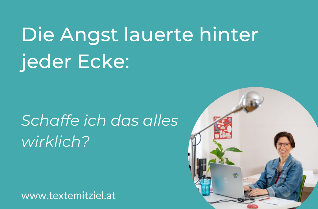 Online-Kurse erstellen – eine Hochschaubahnfahrt