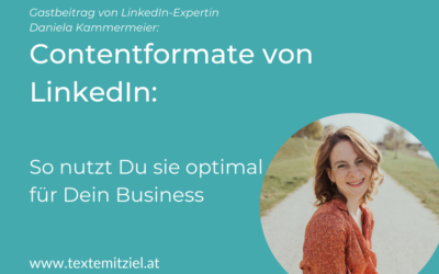 Content auf LinkedIn veröffentlichen: der ultimative Leitfaden 