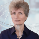 Kursteilnehmerin Barbara Henkel