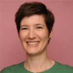 Katrin lernt Texte zu schreiben, die verkaufen