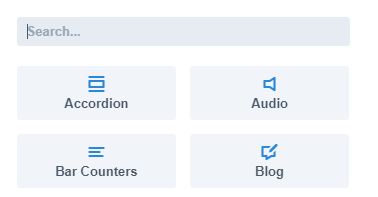 Blog in Website integrieren: Blog in Divi einfügen