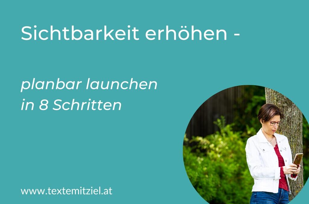 Sichtbarkeit vor dem Launch steigern: in 8 Schritten